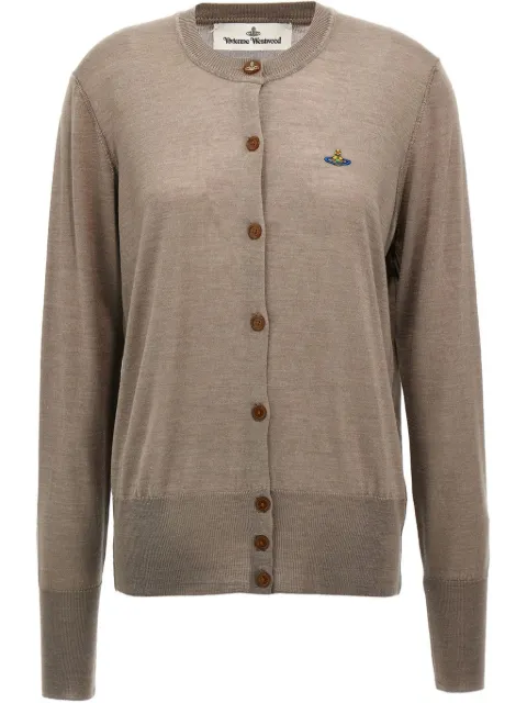 Vivienne Westwood Bea cardigan