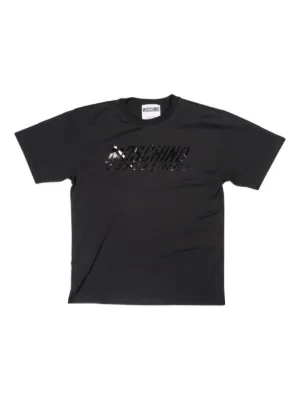 CORTEIZ OG Island Logo T-shirt | Black | FARFETCH SG