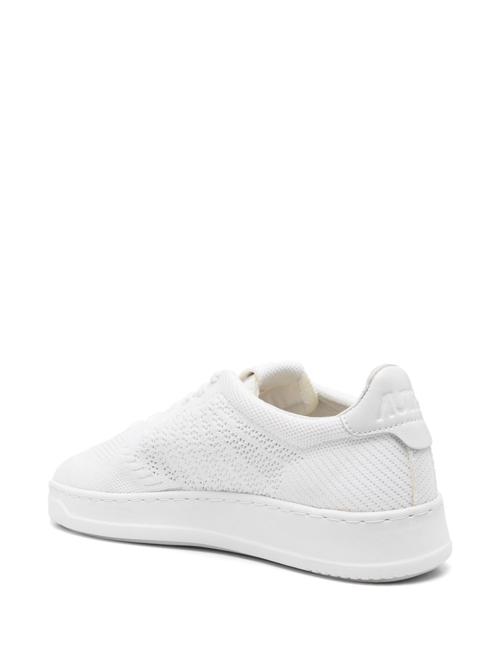 Autry Easyknit Low sneakers White