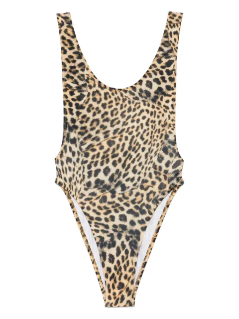 Norma Kamali maillot de bain Marissa