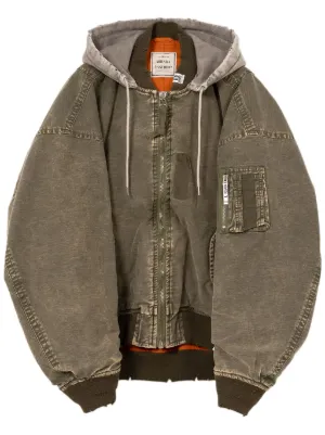 Maison MIHARA YASUHIRO Jackets for Men | FARFETCH US