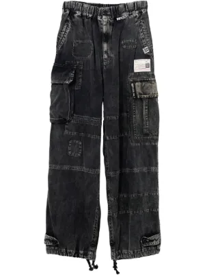 Maison MIHARA YASUHIRO Jeans | FARFETCH US