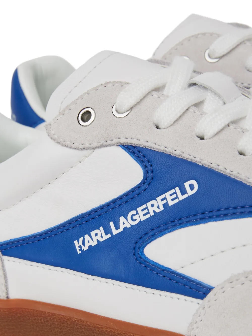 Karl Lagerfeld Jeans Kandidate sneakers Grey