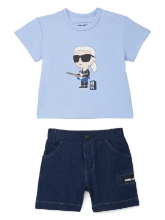 Karl Lagerfeld Kids