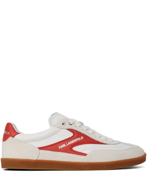 Karl Lagerfeld Kandidate sneakers 
