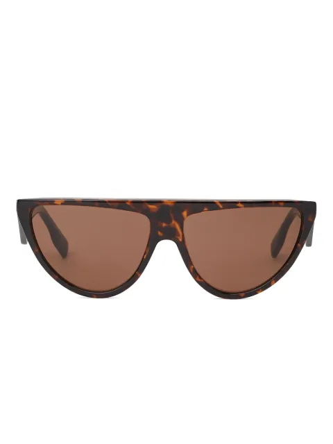 Karl Lagerfeld signature sunglasses