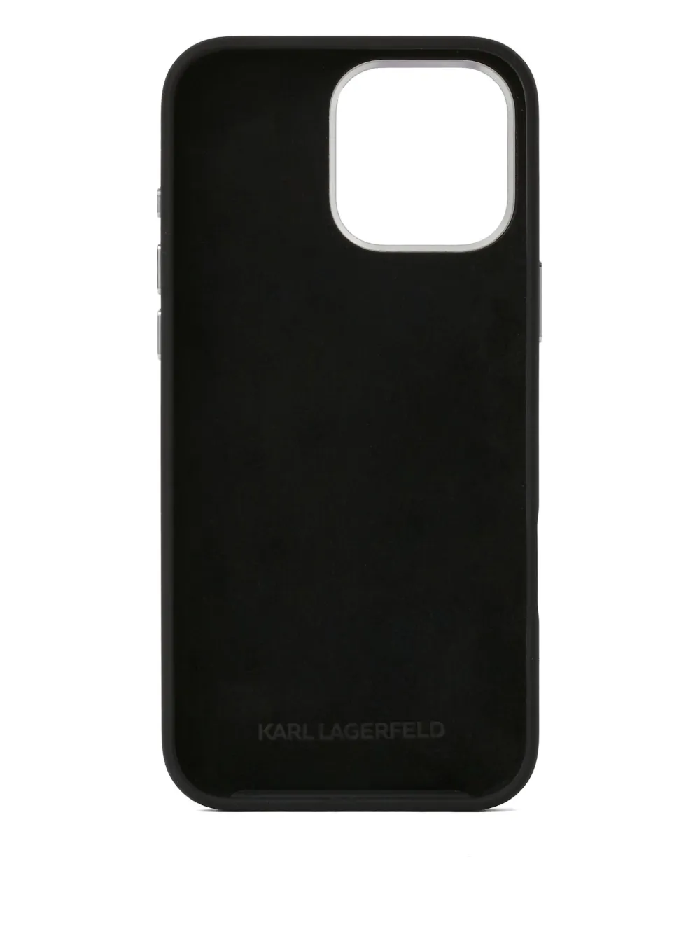 Karl Lagerfeld Karl Autograph iPhone 16 Pro Max case | Image 2