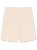 Givenchy corduroy shorts - Neutrals