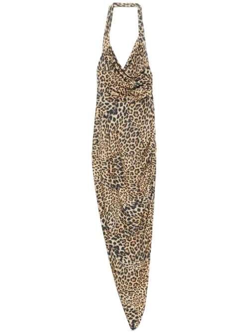 Robe longue Cayla - Norma Kamali - Modalova
