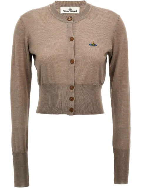 Vivienne Westwood Bea cardigan