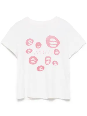 Re/Done（リダン）Tシャツ・カットソー - FARFETCH