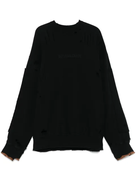 STEIN sudadera Rebuild