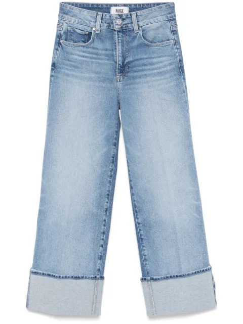 PAIGE jeans Sasha