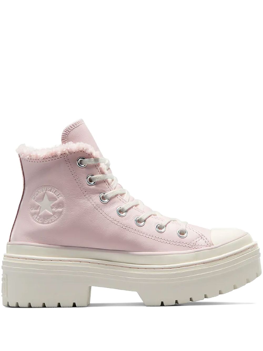 Converse Chuck Taylor sneakers Pink