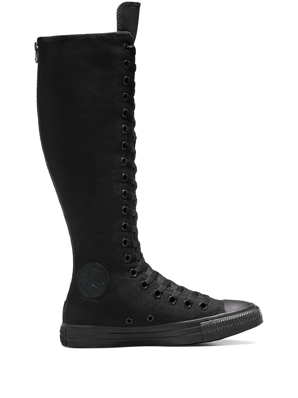 Converse botas altas Chuck Taylor XX | negro | Image 1