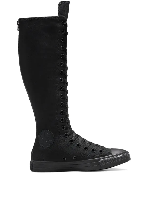 Converse Chuck Taylor XX Sneakers | Black | FARFETCH