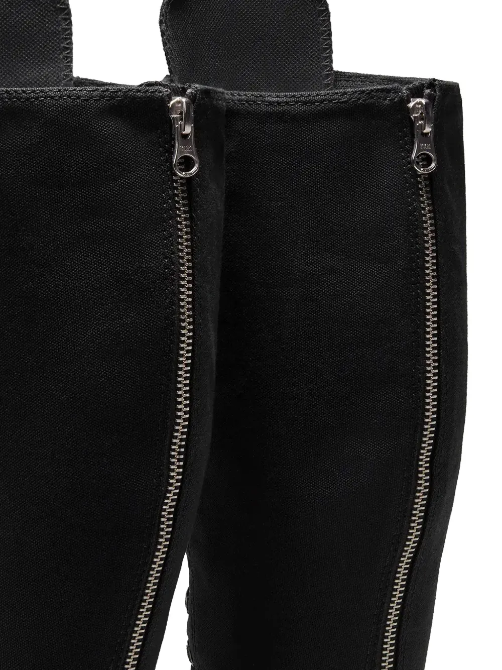 Converse Chuck Taylor Xx High Boots In Black