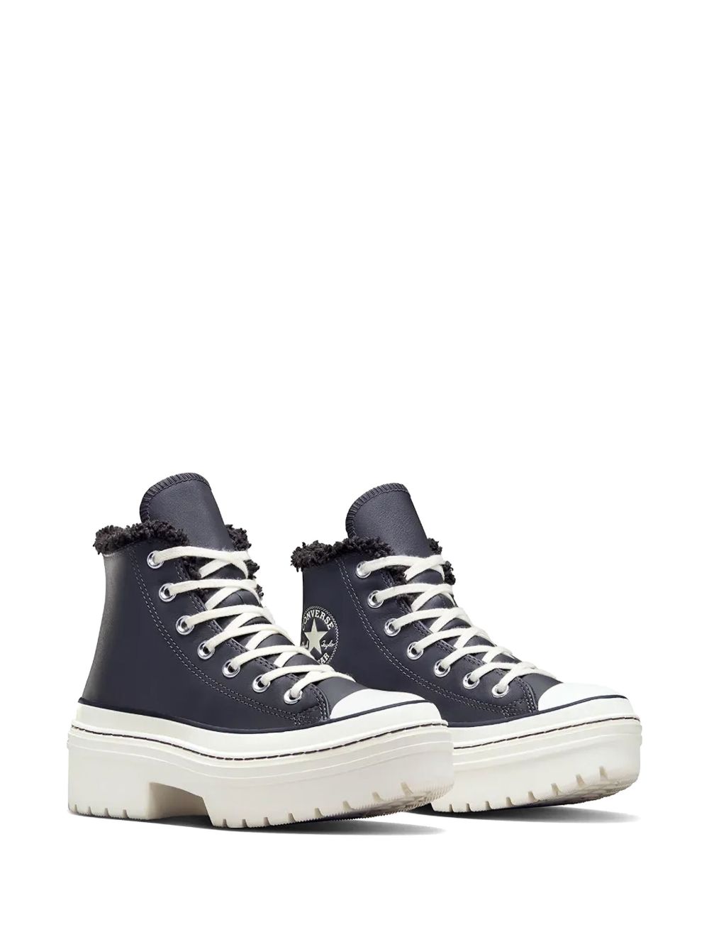 Converse Chuck Taylor All Star high-top sneakers - Blauw