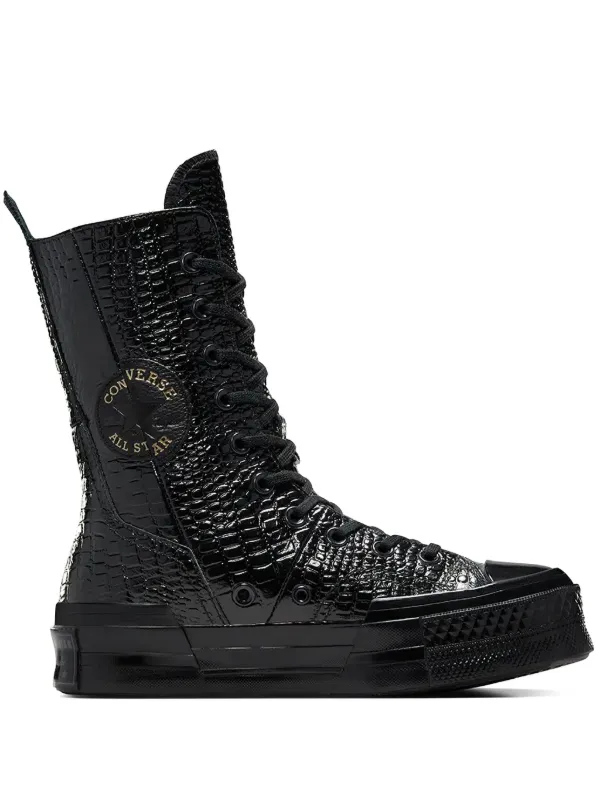 Chuck 70 Plus Punk Unisex High Top Shoe. Converse.com