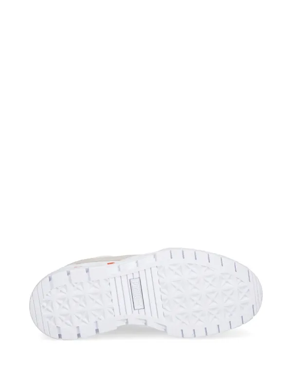 PUMA Mayze Mix Sneakers | White | FARFETCH ZA