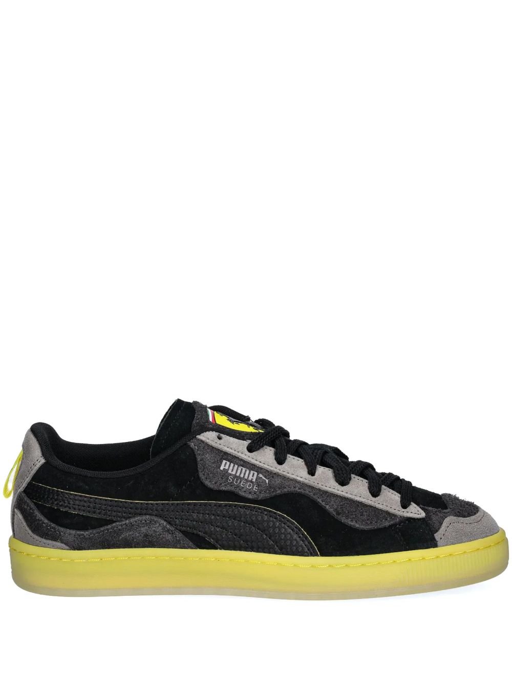 PUMA Scuderia Ferrari sneakers Black