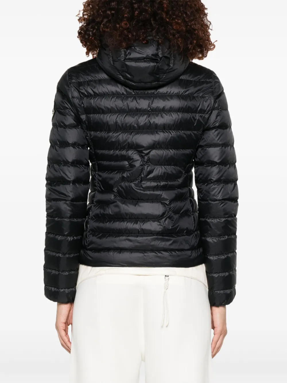 Moncler Lunar New Year Xiaobai jack Zwart