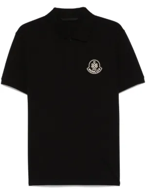Moncler Polo Shirts for Men | FARFETCH US