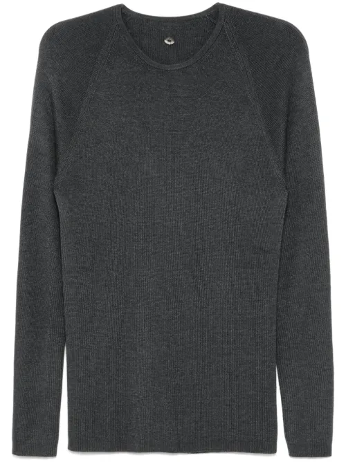 Pull à col rond - Label Under Construction - Modalova