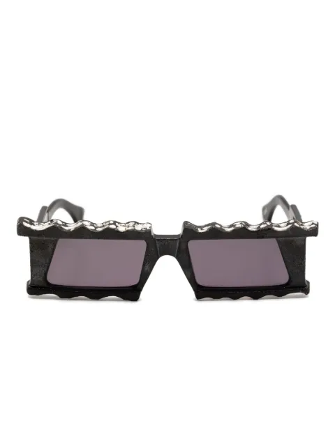 Kuboraum lentes de sol Cybersonic Leaf