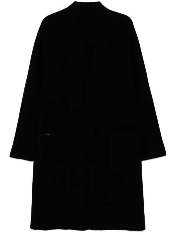 Label Under Construction シングルコート | ブラック | FARFETCH JP