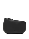 Marsèll leather wallet - Black