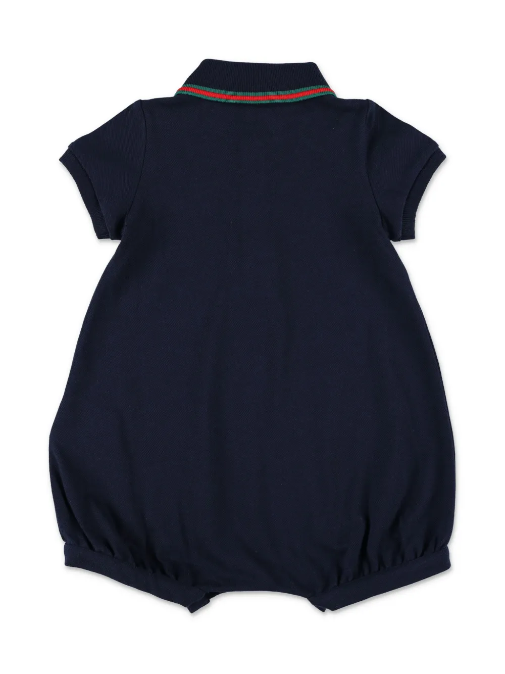 Gucci Kids Klassisches Strampler-Set | Babykleidung | Image 3