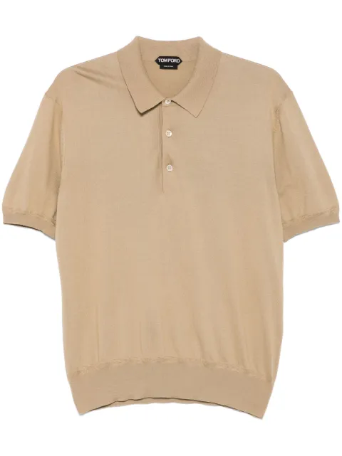 TOM FORD playera tipo polo