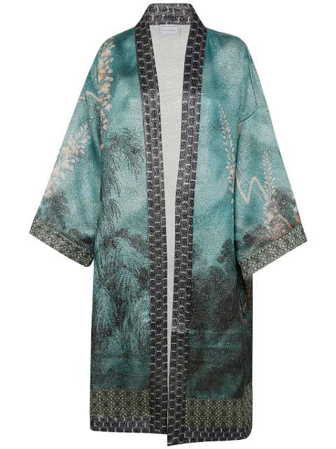 Pierre-Louis Mascia pax kimono 