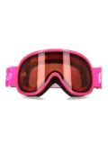 POC Kids ski goggles - Pink