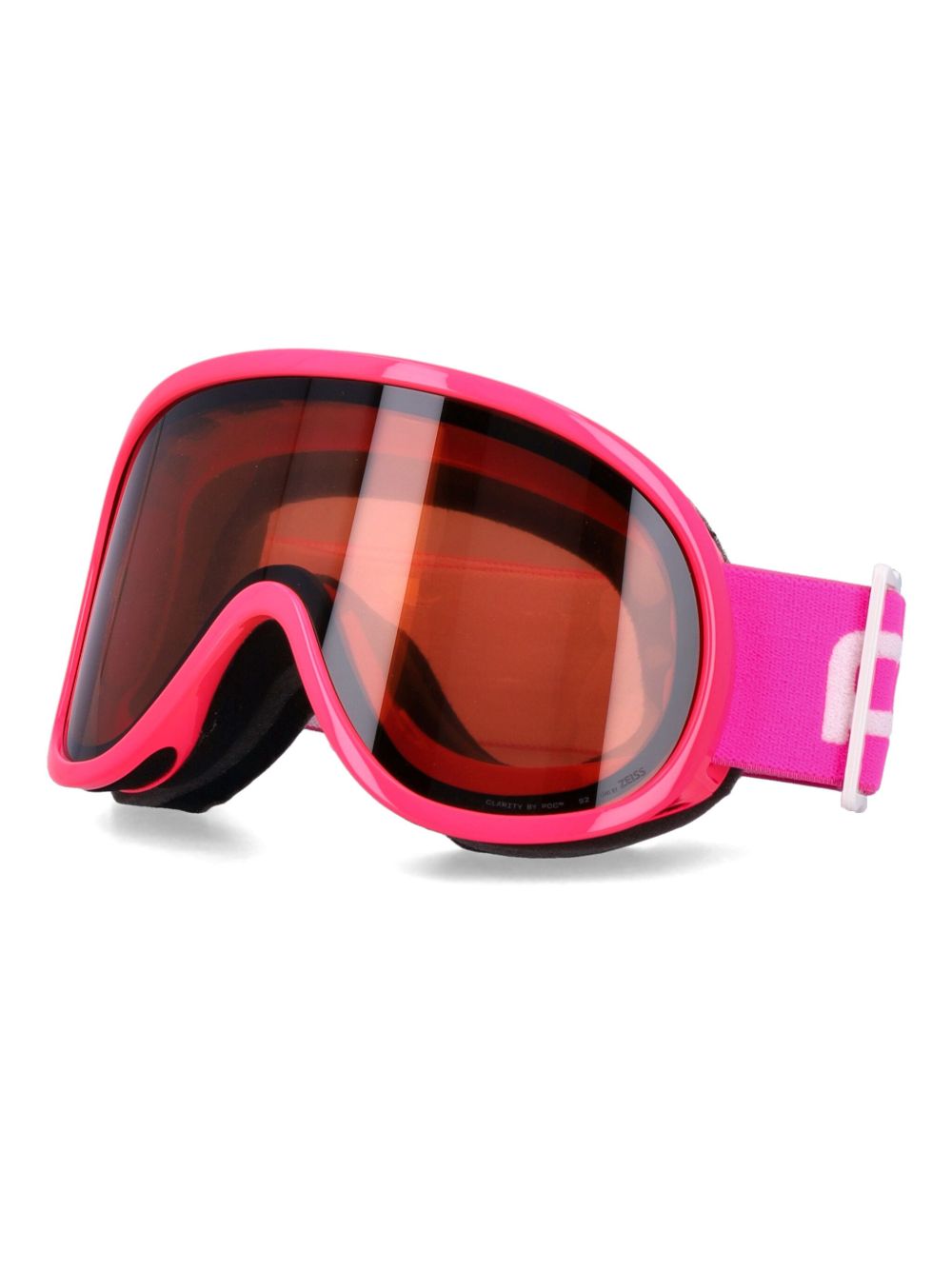 POC Kids ski goggles - Roze