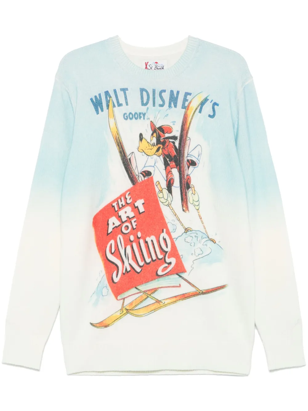 x Walt Disney Heron sweater