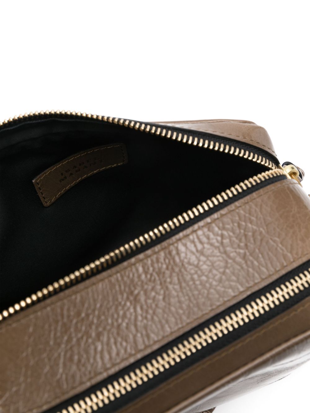 ISABEL MARANT WARDY SHOULDER BAG