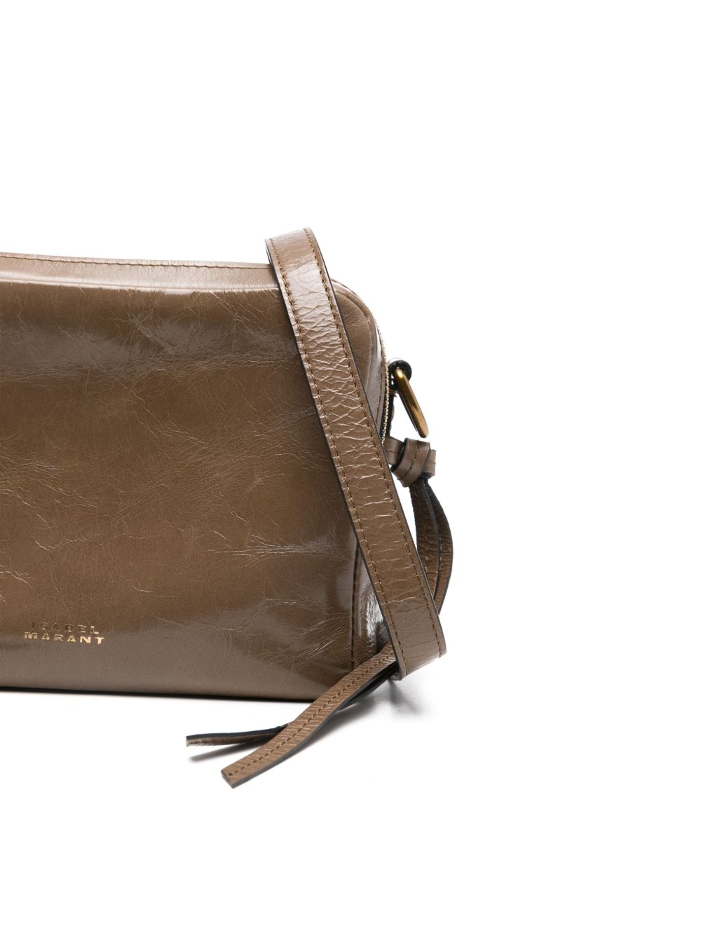 ISABEL MARANT WARDY SHOULDER BAG