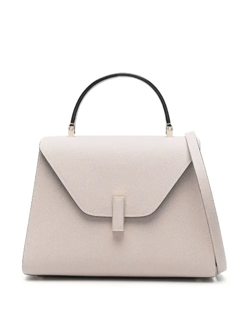 Valextra tote Iside mediana
