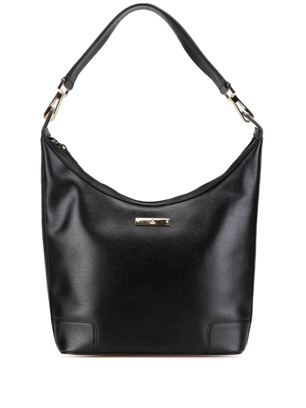 2000-2015 Calfskin shoulder bag