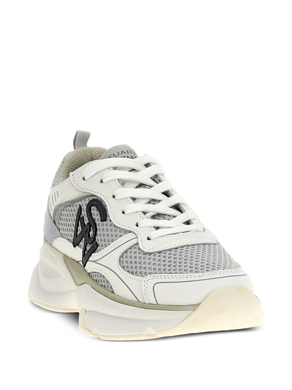 Stuart Weitzman SW sneakers - Wit