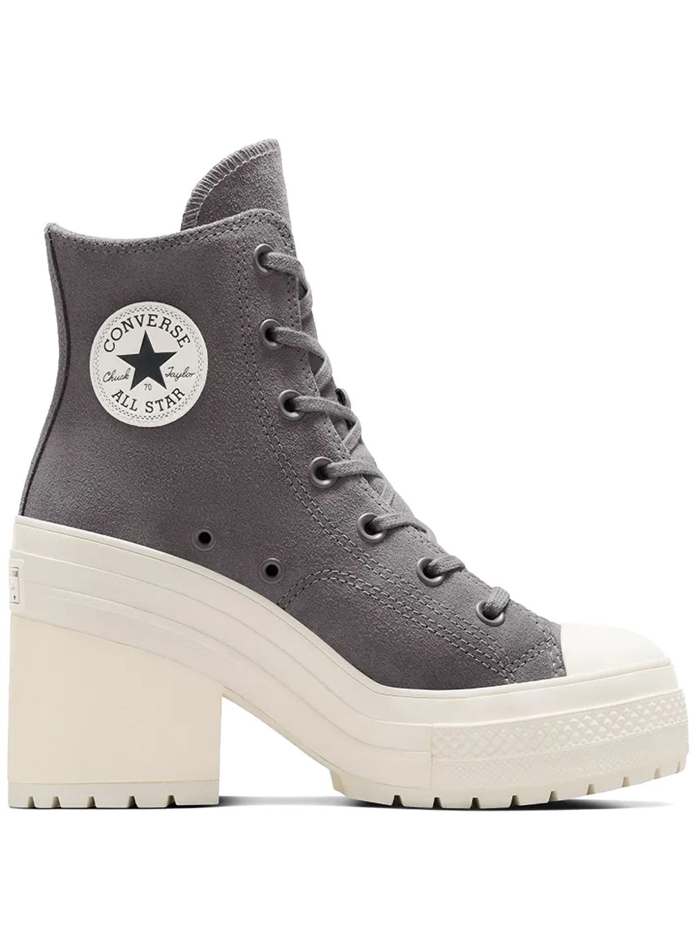 Converse Chuck 70 De Luxe sneakers Grey