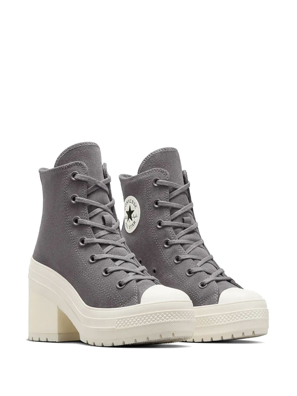 Converse Chuck 70 De Luxe sneakers Grey