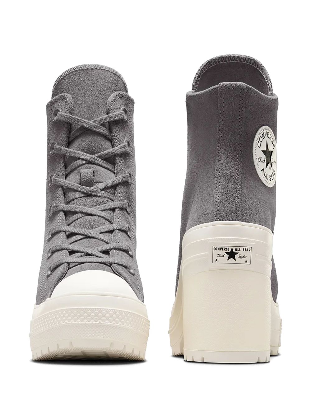 Converse Chuck 70 De Luxe sneakers Grey