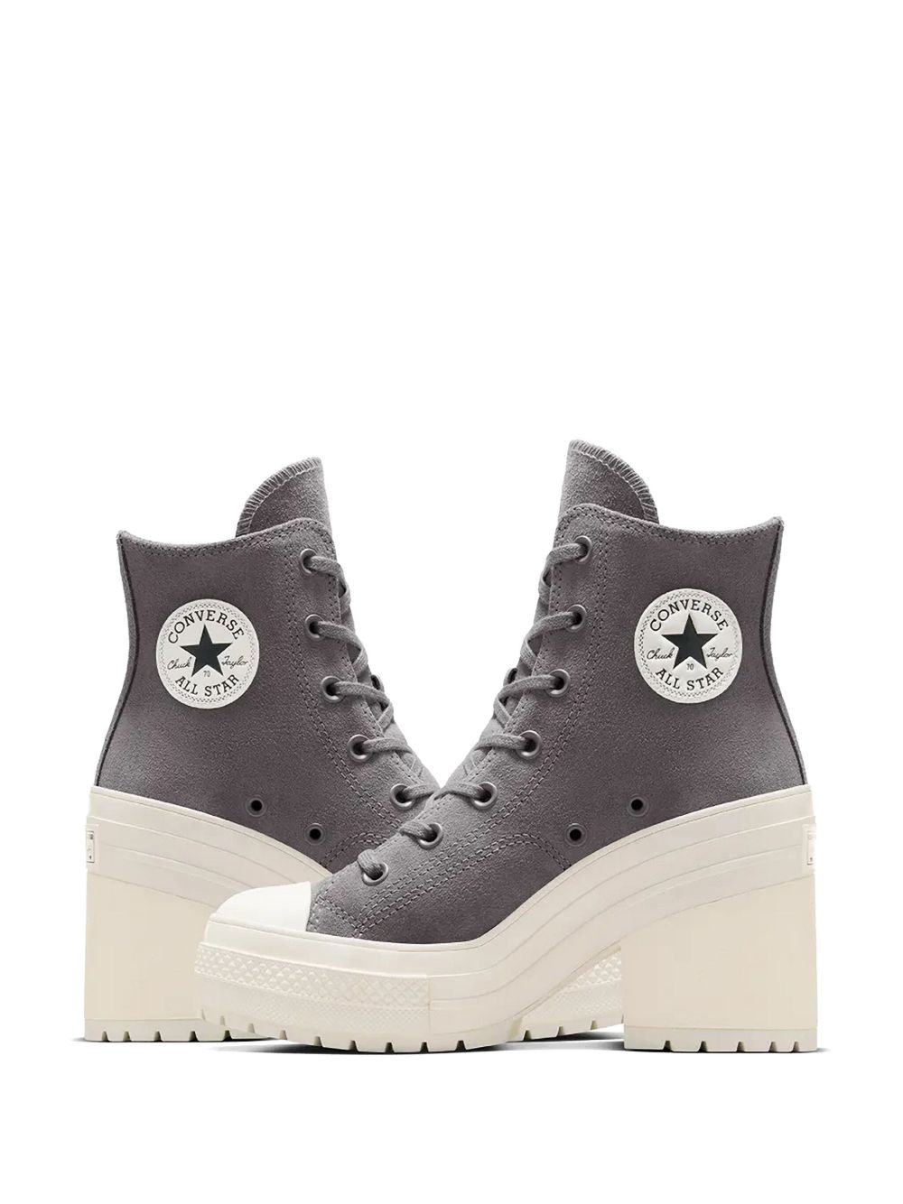 Converse Chuck 70 De Luxe sneakers Grey