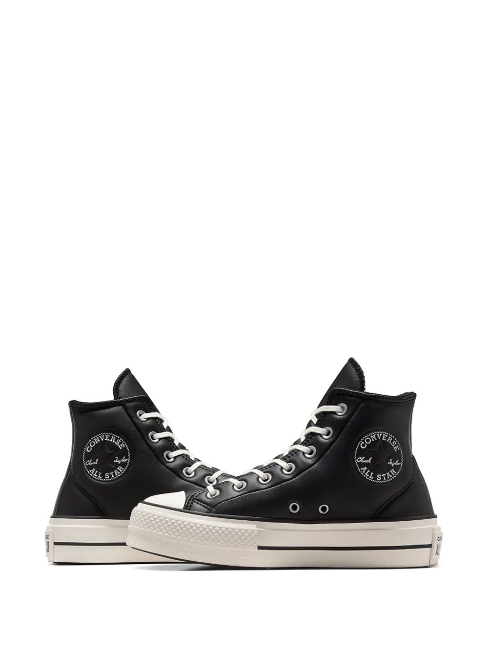 Converse Chuck Taylor sneakers Black