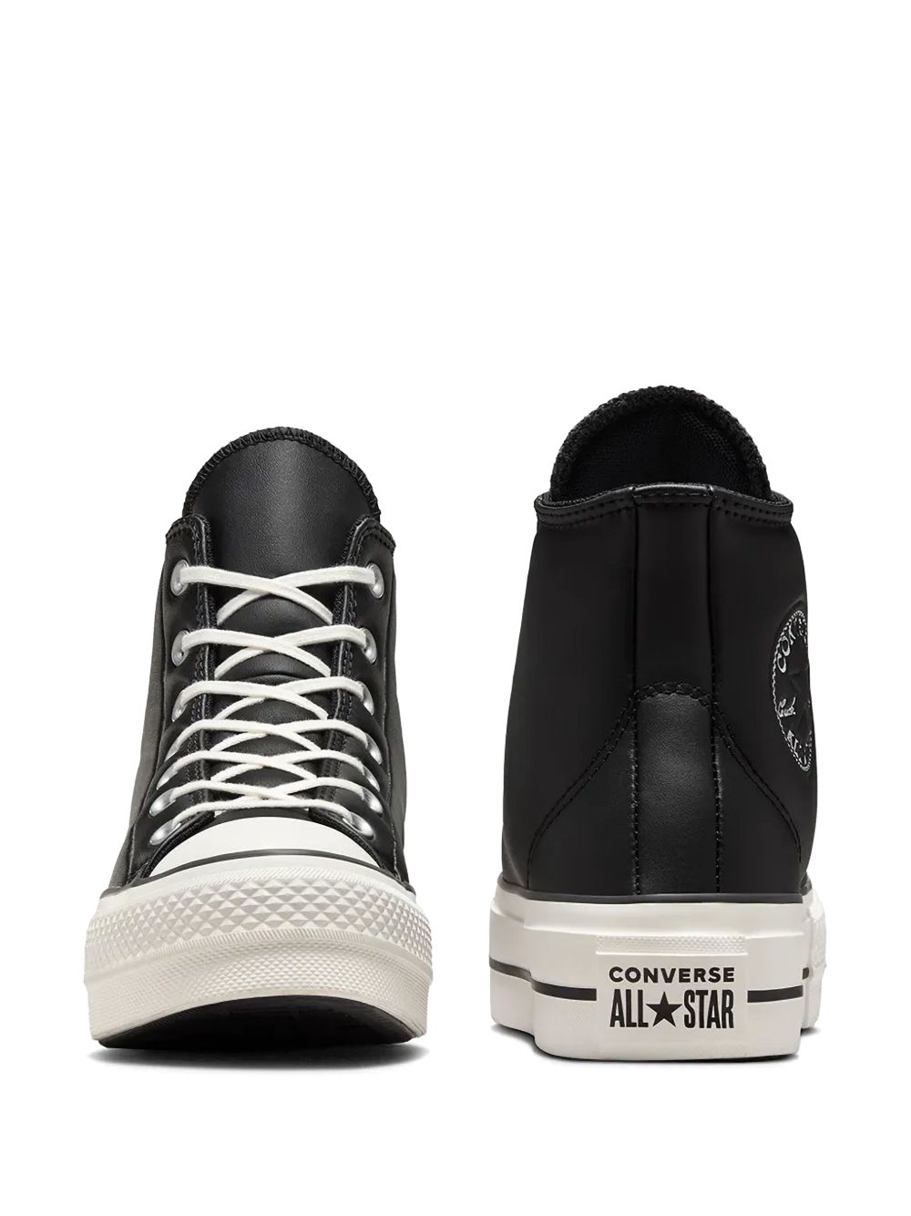 Converse Chuck Taylor sneakers Black