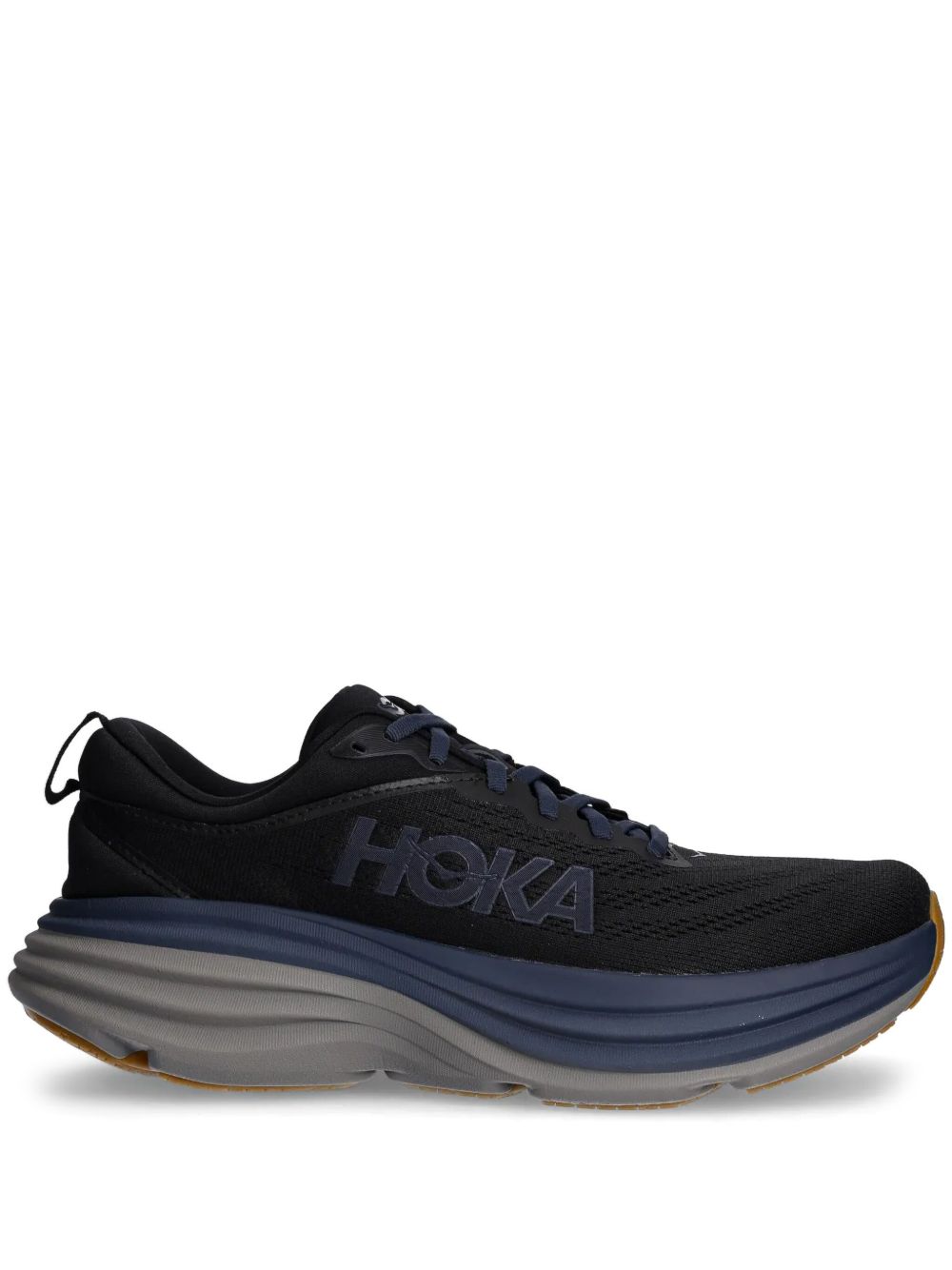 HOKA One Bondi sneakers Blue