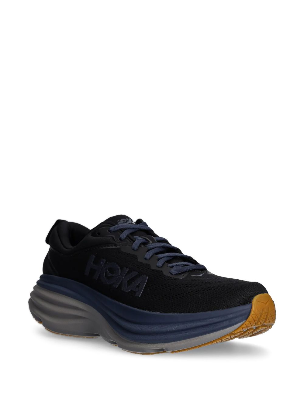 HOKA One Bondi sneakers - Blauw